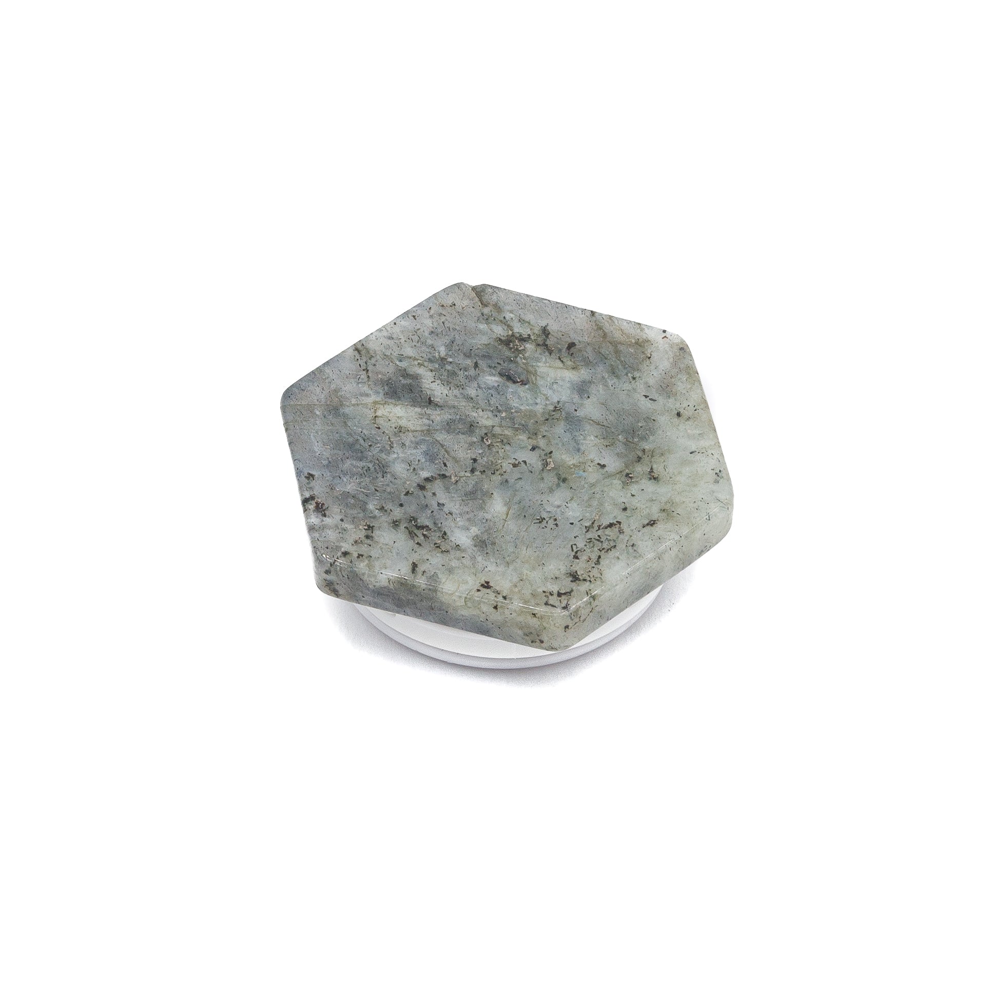 Labradorite Pop Socket